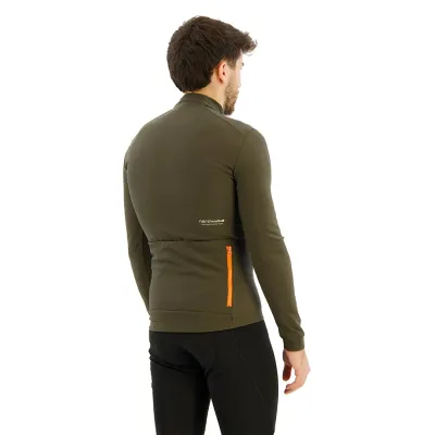 Fahrradtrikots langarm Northwave Extreme Thermal 2025 (Bild 12)