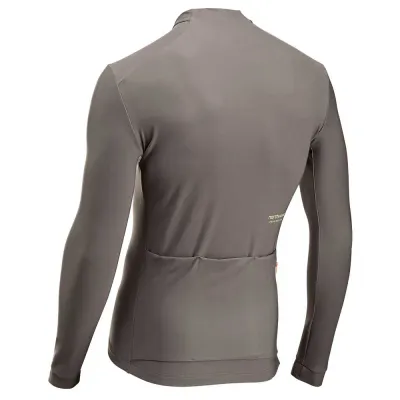 Fahrradtrikots langarm Northwave Extreme Thermal 2025 (Bild 2)