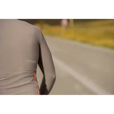 Fahrradtrikots langarm Northwave Extreme Thermal 2025 (Bild 6)