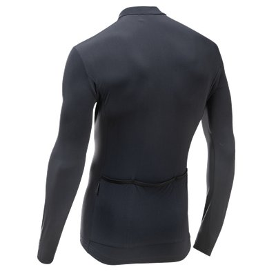 Fahrradtrikots langarm Northwave FAHRENHEIT JERSEY (Bild 7)