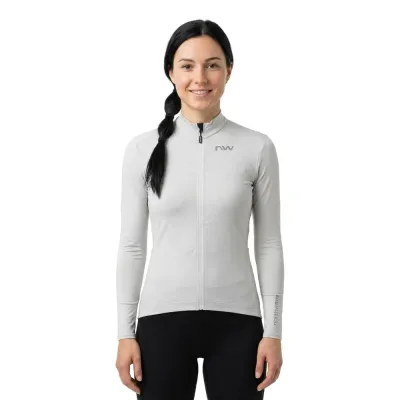 Fahrradtrikots langarm Northwave Fahrenheit (Bild 1)