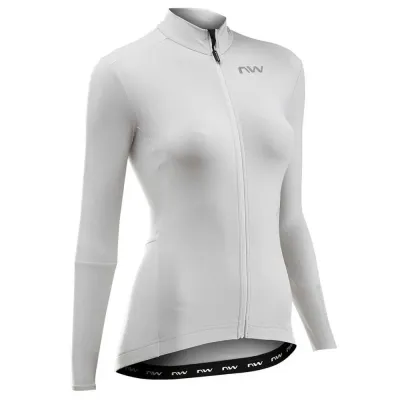 Fahrradtrikots langarm Northwave Fahrenheit (Bild 7)