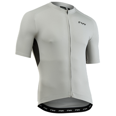 Fahrradtrikots kurzarm Northwave FORCE 2 JERSEY Radtrikot 0 (Bild 3)