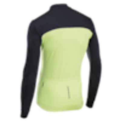 Fahrradtrikots langarm Northwave FORCE 2 JERSEY Thermo (Bild 8)
