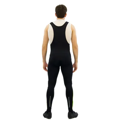 Fahrradhose lang Northwave Force 2 (Bild 2)