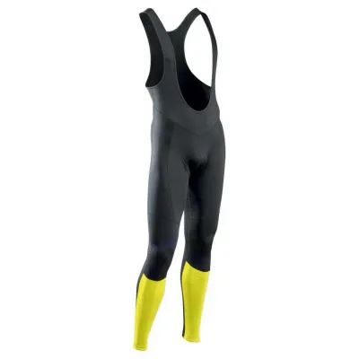 Fahrradhose lang Northwave Force 2 (Bild 3)