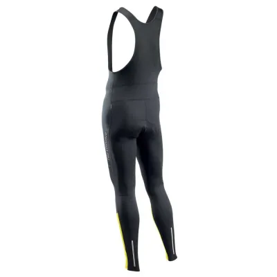 Fahrradhose lang Northwave Force 2 (Bild 4)