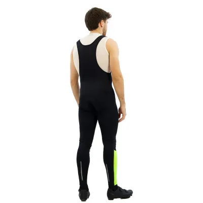 Fahrradhose lang Northwave Force 2 (Bild 6)
