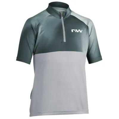 Fahrradtrikots kurzarm Northwave Force Evo 0 (Bild 13)