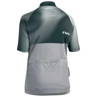 Fahrradtrikots kurzarm Northwave Force Evo 0 (Bild 14)