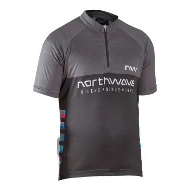 Fahrradtrikots kurzarm Northwave Force Evo 0 (Bild 1)