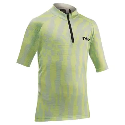 Fahrradtrikots kurzarm Northwave Force Evo 0 (Bild 9)