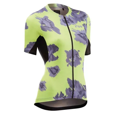 Fahrradtrikots kurzarm Northwave Force Evo 0 (Bild 15)