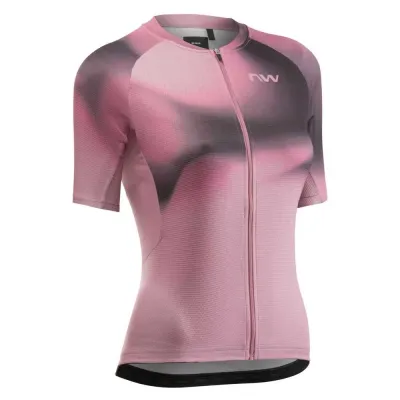 Fahrradtrikots kurzarm Northwave Force Evo 0 (Bild 19)