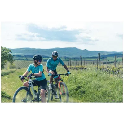 Fahrradtrikots kurzarm Northwave Force Evo 0 (Bild 12)