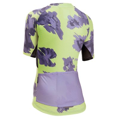 Fahrradtrikots kurzarm Northwave FORCE EVO JERSEY Radtrikot 0 (Bild 2)