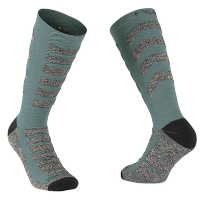 Fahrradsocken Northwave HUSKY CERAMIC HIGH SOCK Fahrradsocken 0 (Bild 2)