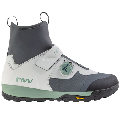 MTB Schuhe Northwave KINGROCK PLUS GTX MTB Winterschuhe 0 (Bild 2)