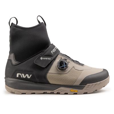 MTB Schuhe Northwave KINGROCK PLUS GTX MTB Winterschuhe 2025 (Bild 1)