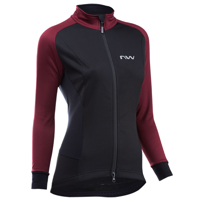 Fahrradjacke Winter Northwave RELOAD JACKET Fahrradjacke 2025 (Bild 2)
