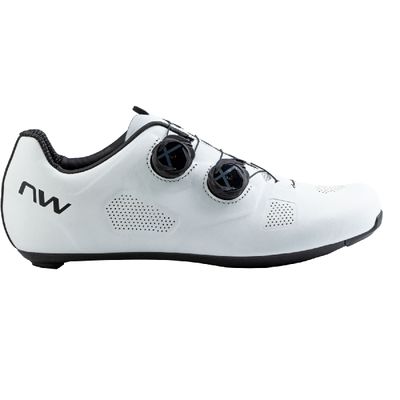 Rennrad Schuhe Northwave REVOLUTION WIDE Rennradschuhe – breite Ausführung 2026 (Bild 1)