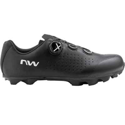 MTB Schuhe Northwave SCORPIUS PLUS MTB- Gravel-Schuhe 2026 (Bild 2)