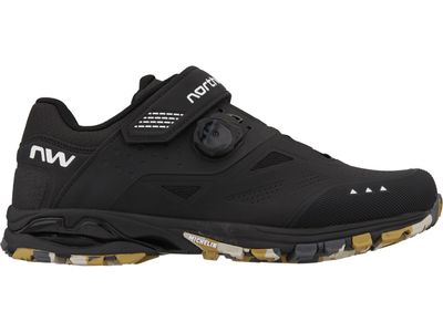 Northwave Spider Plus 3 MTB Schuhe (Bild 4)