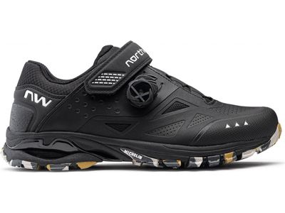 Northwave Spider Plus 3 MTB Schuhe (Bild 5)