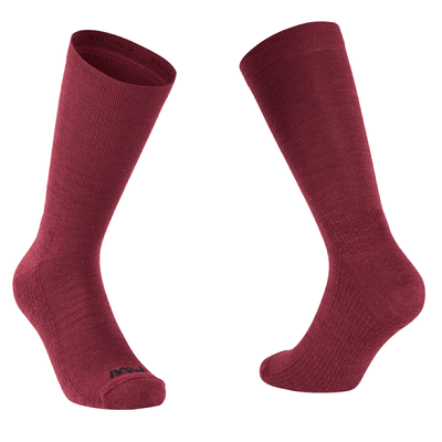 Fahrradsocken Northwave SWITCH HIGH SOCK Fahrradsocken 0 (Bild 3)