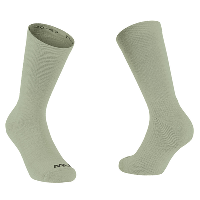 Fahrradsocken Northwave SWITCH HIGH SOCK Fahrradsocken 0 (Bild 2)