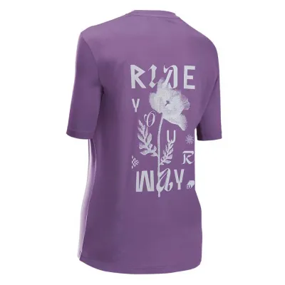 Fahrradtrikots kurzarm Northwave Xtrail 2 (Bild 6)