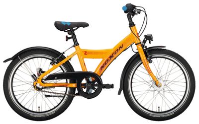 Kinderfahrrad 20 Zoll Noxon Duke ND 2023 | 20 Zoll | Y-Rahmen (Bild 1)