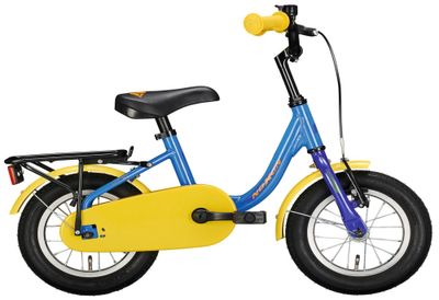 Kinderfahrrad 12 Zoll Noxon Skimpy 2023 | 12 Zoll | Tiefeinsteiger (Bild 1)