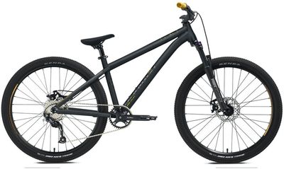 Cross Country Bike NS BIKES Clash 26 2022 | 26 Zoll | Diamant (Bild 1)
