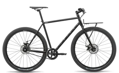 Crossbike NS BIKES Crust 0 | 27,5 Zoll | Diamant (Bild 2)