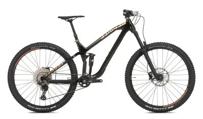 Enduro Bike NS BIKES Define AL 150/2 2026 | 29 Zoll | Diamant (Bild 1)