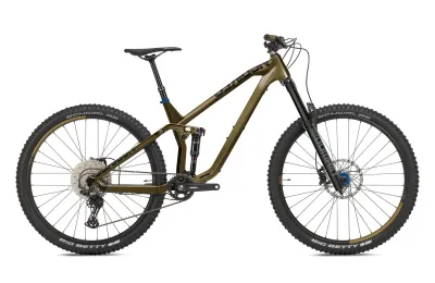 Enduro Bike NS BIKES Define AL 155 2 2026 | 29 Zoll | Diamant (Bild 1)