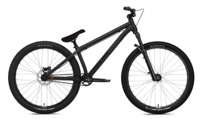 Dirt Bike NS BIKES Movement 2 2026 | 26 Zoll | Diamant (Bild 1)