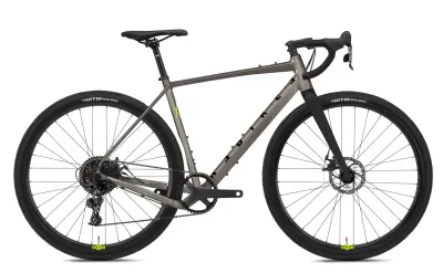 Gravel Bike NS BIKES RAG+ 3 2025 | 28 Zoll | Diamant (Bild 1)