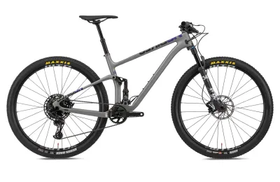 All Mountain Bike NS BIKES Synonym RC 2 2025 | 29 Zoll | Diamant (Bild 1)