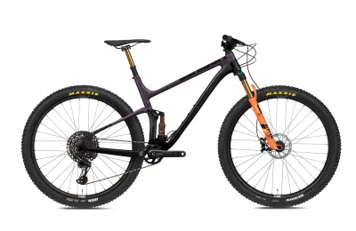 Cross Country Bike NS BIKES Synonym TR 1 2026 | 29 Zoll | Diamant (Bild 1)