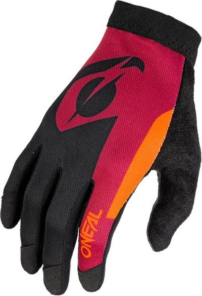 Fahrradhandschuhe O'Neal AMX Nanofront Altitude Langfinger Handschuhe 2023 (Bild 1)