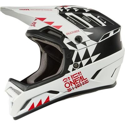 Fullface Helm O'Neal Backflip Knox 2026 (Bild 1)