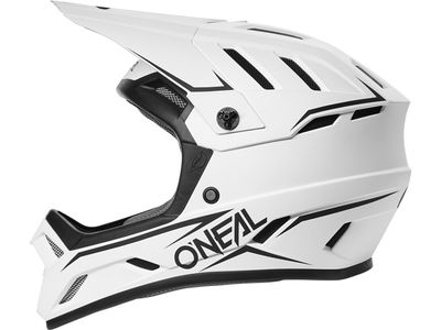 Fullface Helm O'Neal Backflip Solid 2024 (Bild 4)