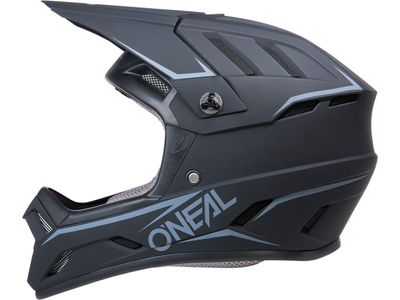 Fullface Helm O'Neal Backflip Solid 2024 (Bild 3)