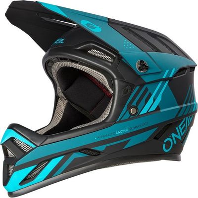 Fullface Helm O'Neal Backflip Strike 2024 (Bild 1)