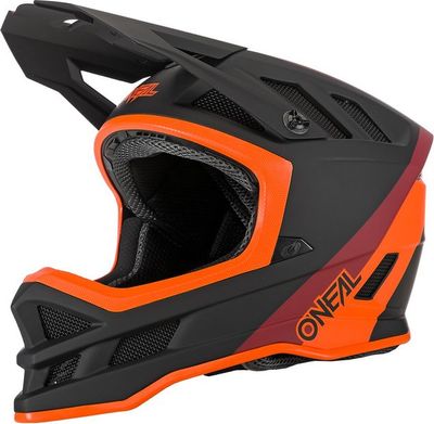 Fullface Helm O'Neal Blade Hyperlite Charger V.22 2021 (Bild 1)