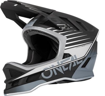 Fullface Helm O'Neal Blade Polyacrylite Delta 2024 (Bild 1)