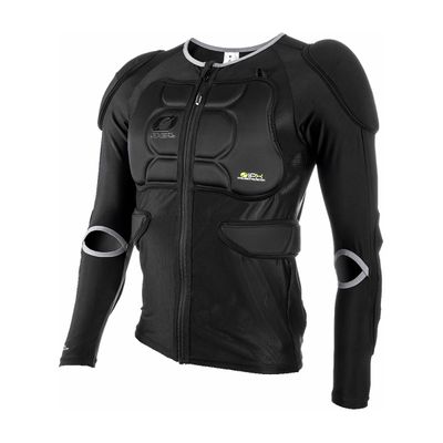 Sonstige Protektoren O'Neal BP YOUTH PROTECTOR JACKET 2026 (Bild 1)