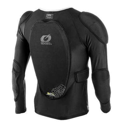 Sonstige Protektoren O'Neal BP YOUTH PROTECTOR JACKET 2026 (Bild 2)